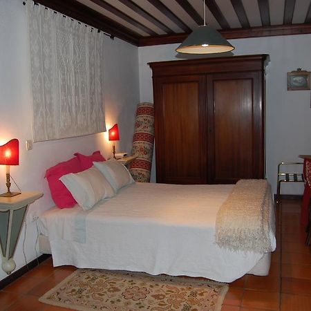 ホテル Casa Da Quinta De S. Martinho ヴィラ・レアル エクステリア 写真