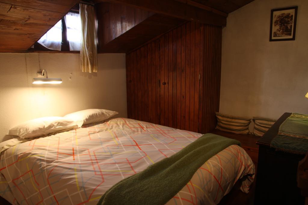 ホテル Casa Da Quinta De S. Martinho ヴィラ・レアル 部屋 写真