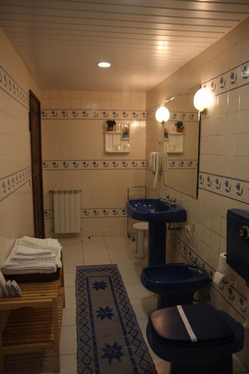 ホテル Casa Da Quinta De S. Martinho ヴィラ・レアル 部屋 写真
