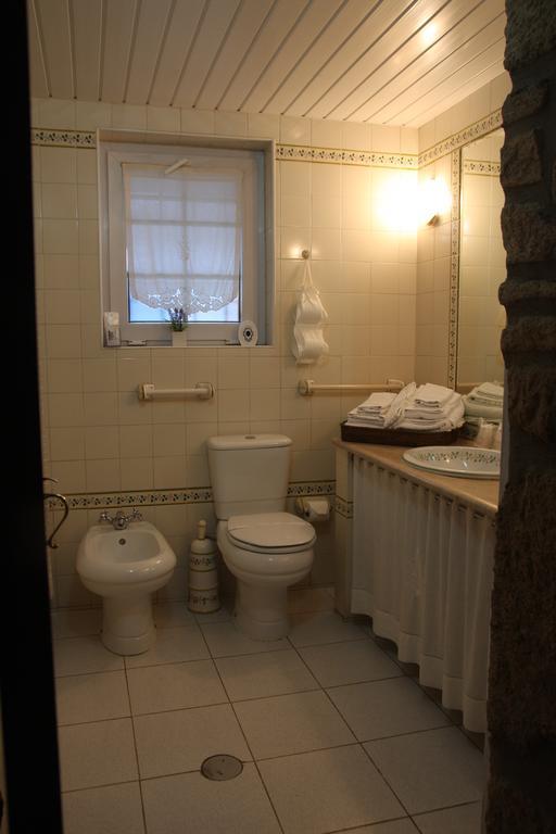 ホテル Casa Da Quinta De S. Martinho ヴィラ・レアル 部屋 写真