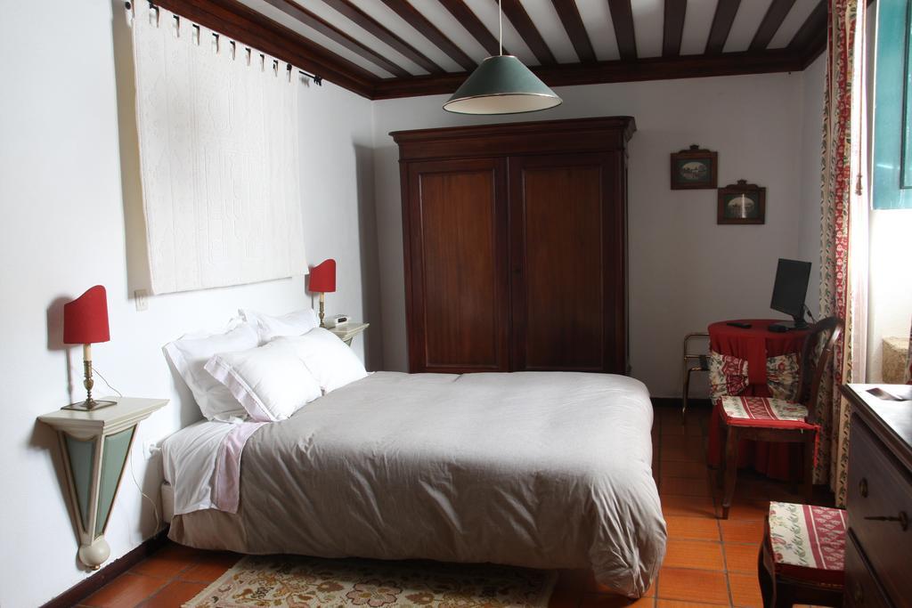 ホテル Casa Da Quinta De S. Martinho ヴィラ・レアル 部屋 写真