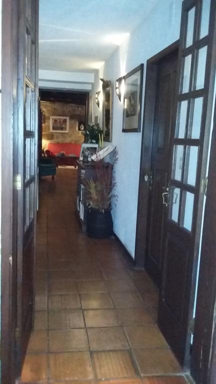 ホテル Casa Da Quinta De S. Martinho ヴィラ・レアル エクステリア 写真