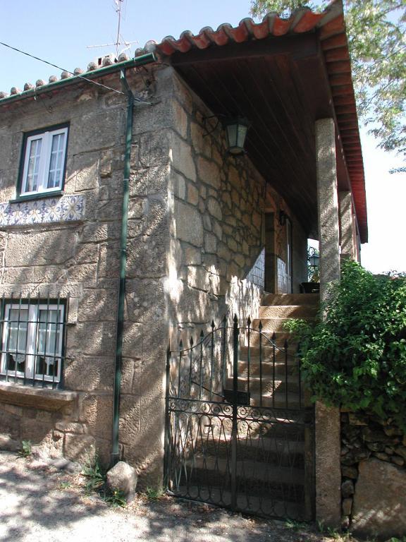 ホテル Casa Da Quinta De S. Martinho ヴィラ・レアル 部屋 写真